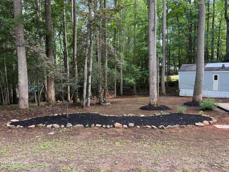 113 Kansas Dr Lot 1609-1611, Louisburg, NC 27549