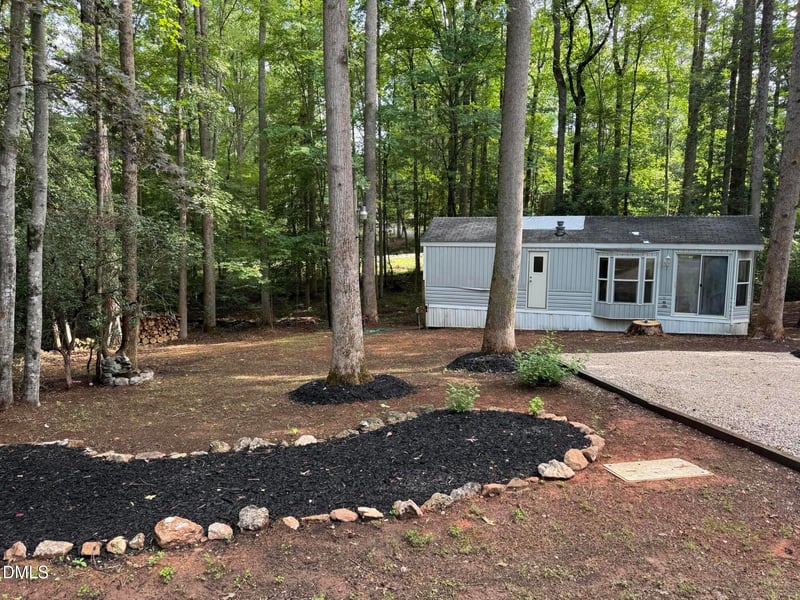 113 Kansas Dr Lot 1609-1611, Louisburg, NC 27549