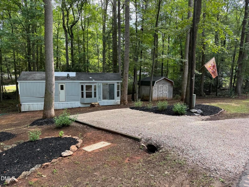 113 Kansas Dr Lot 1609-1611, Louisburg, NC 27549