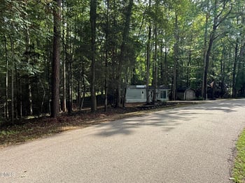 113 Kansas Dr Lot 1609-1611, Louisburg, NC 27549
