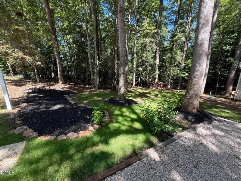 113 Kansas Dr Lot 1609-1611, Louisburg, NC 27549