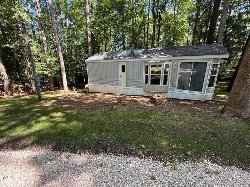 113 Kansas Dr Lot 1609-1611, Louisburg, NC 27549