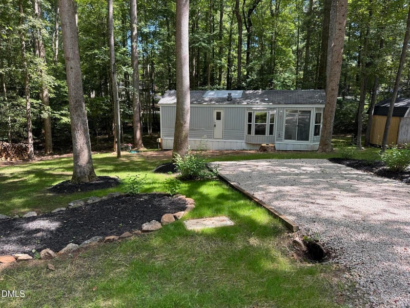 113 Kansas Dr Lot 1609-1611, Louisburg, NC 27549