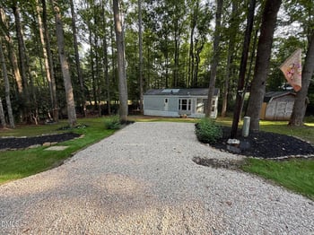113 Kansas Dr Lot 1609-1611, Louisburg, NC 27549