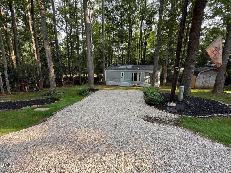 113 Kansas Dr Lot 1609-1611, Louisburg, NC 27549