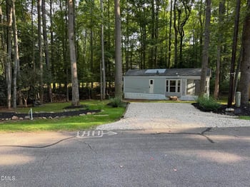 113 Kansas Dr Lot 1609-1611, Louisburg, NC 27549