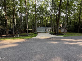 113 Kansas Dr Lot 1609-1611, Louisburg, NC 27549
