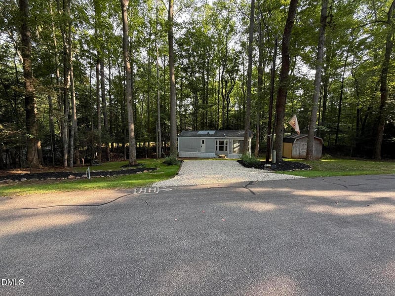 113 Kansas Dr Lot 1609-1611, Louisburg, NC 27549