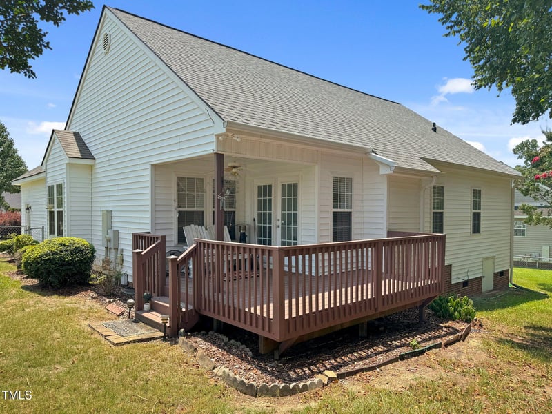 113 Kelly Ln, Clayton, NC 27520