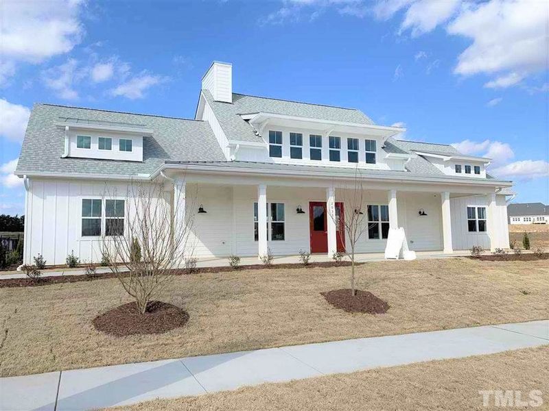 113 Kinsale Ct, Garner, NC 27529