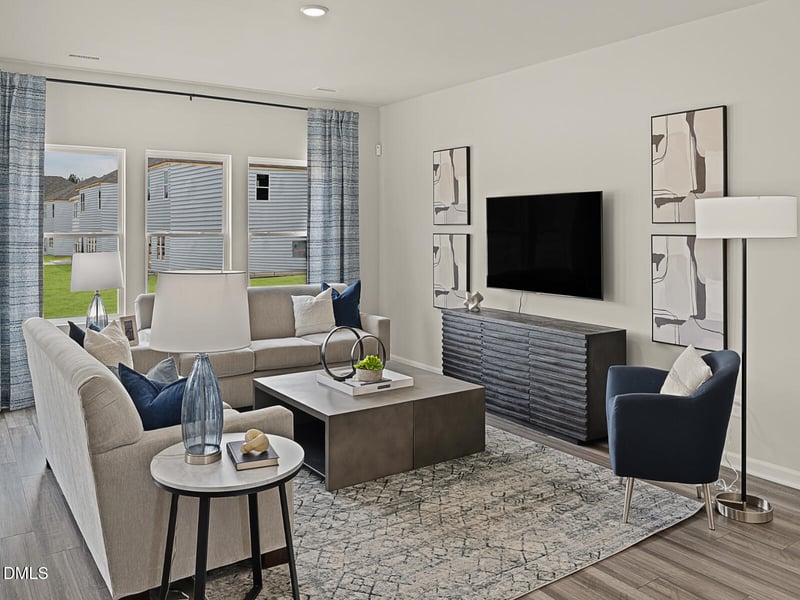 113 Klamath Dr, Garner, NC 27529