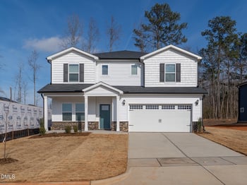 113 Klamath Dr, Garner, NC 27529