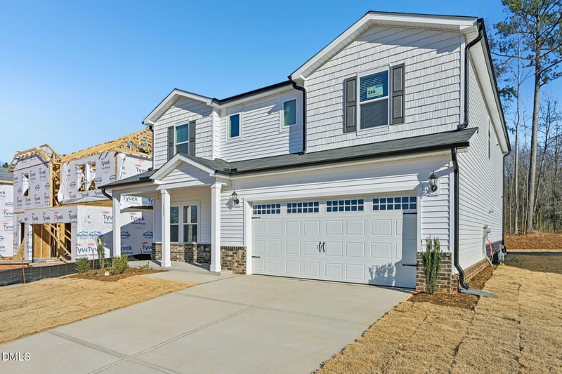 113 Klamath Dr, Garner, NC 27529