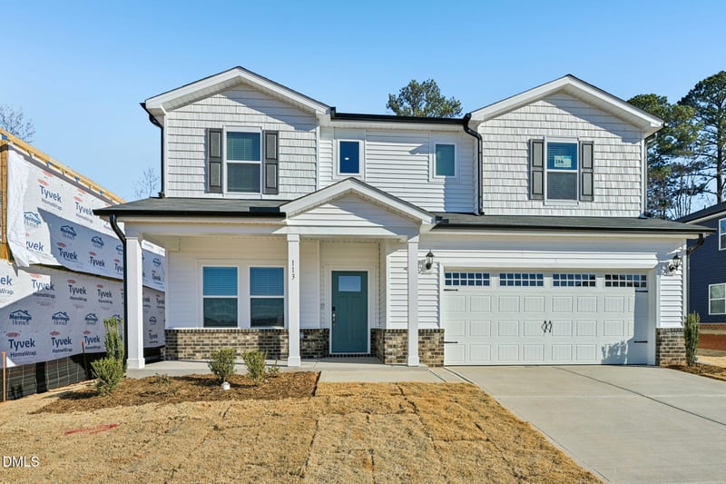 113 Klamath Dr, Garner, NC 27529