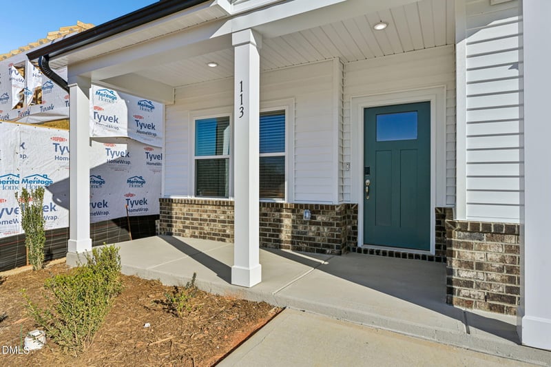 113 Klamath Dr, Garner, NC 27529