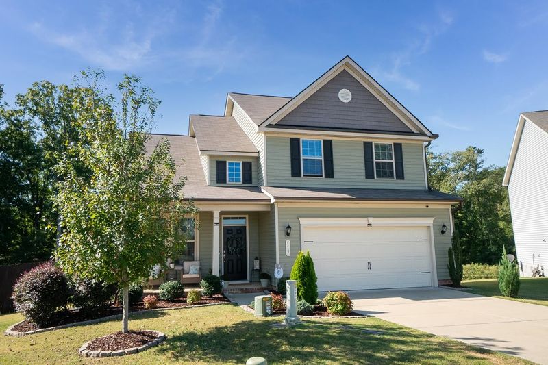 113 Knoll Ct, Garner, NC 27529