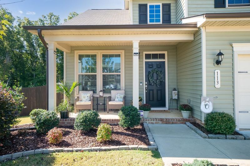 113 Knoll Ct, Garner, NC 27529