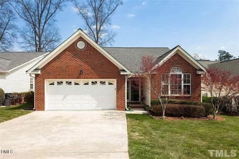 113 Kudrow Ln, Morrisville, NC 27560
