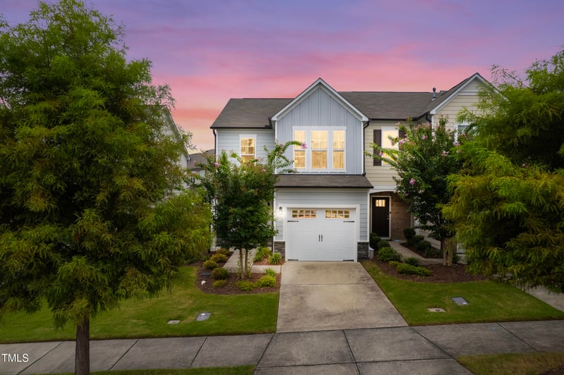 113 Lafferty St, Durham, NC 27703
