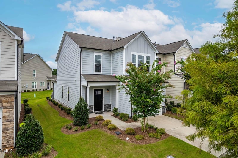 113 Lafferty St, Durham, NC 27703
