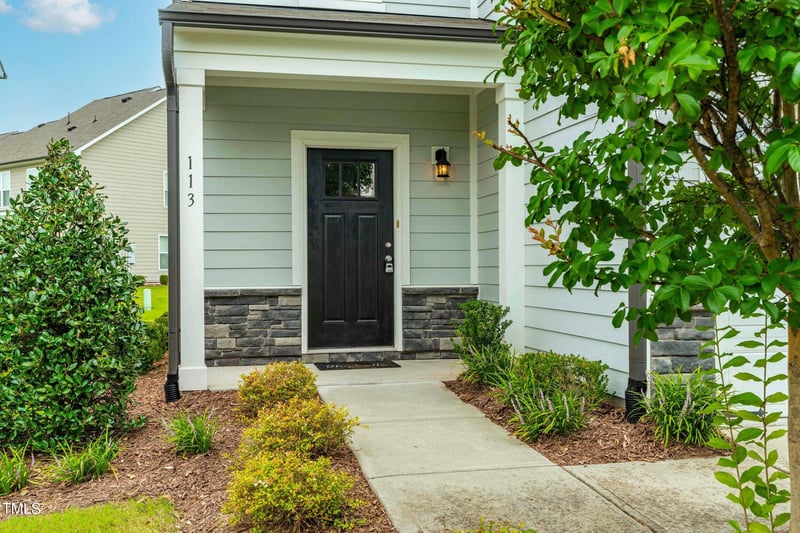 113 Lafferty St, Durham, NC 27703
