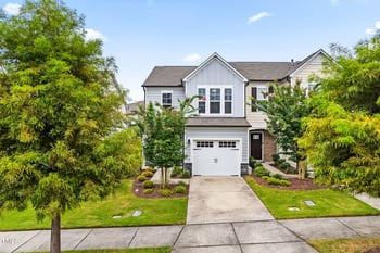 113 Lafferty St, Durham, NC 27703