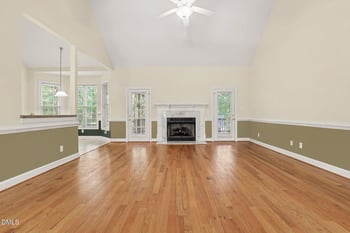 113 Lake Point Dr, Clayton, NC 27527
