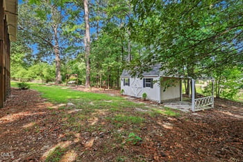 113 Lake Point Dr, Clayton, NC 27527