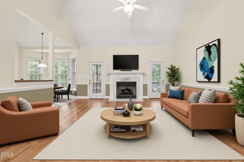 113 Lake Point Dr, Clayton, NC 27527