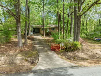 113 Landsbury Dr, Durham, NC 27707