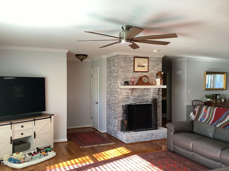 113 E Laramie Dr, Mebane, NC 27302
