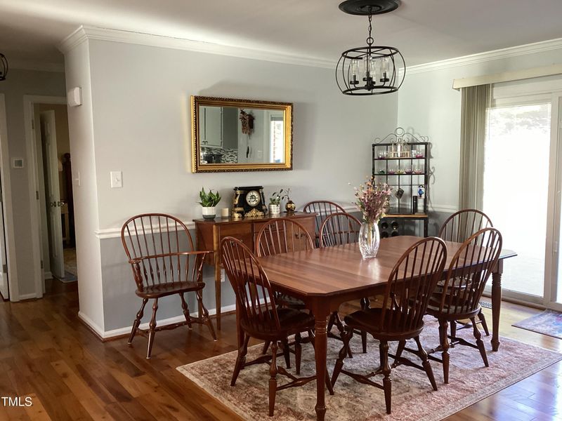 113 E Laramie Dr, Mebane, NC 27302