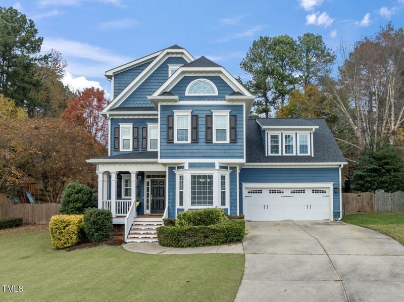 113 Latheron Ct, Apex, NC 27502