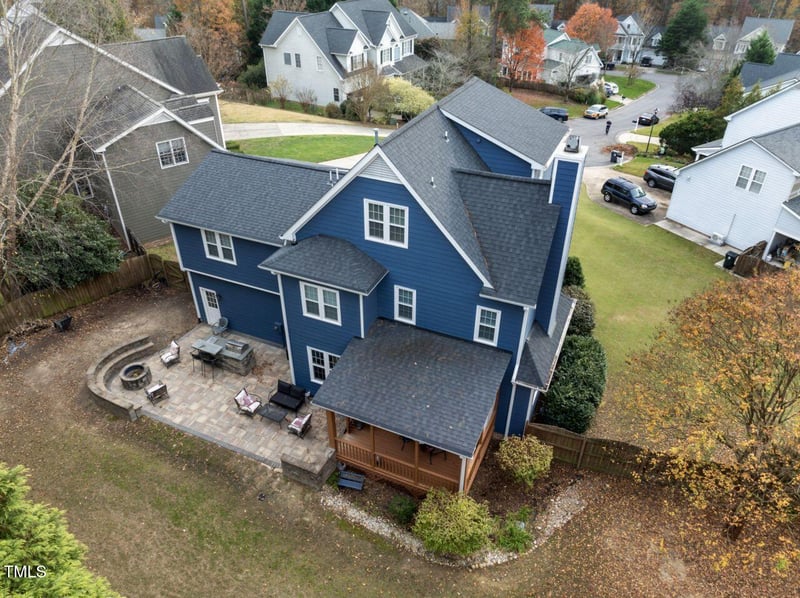113 Latheron Ct, Apex, NC 27502