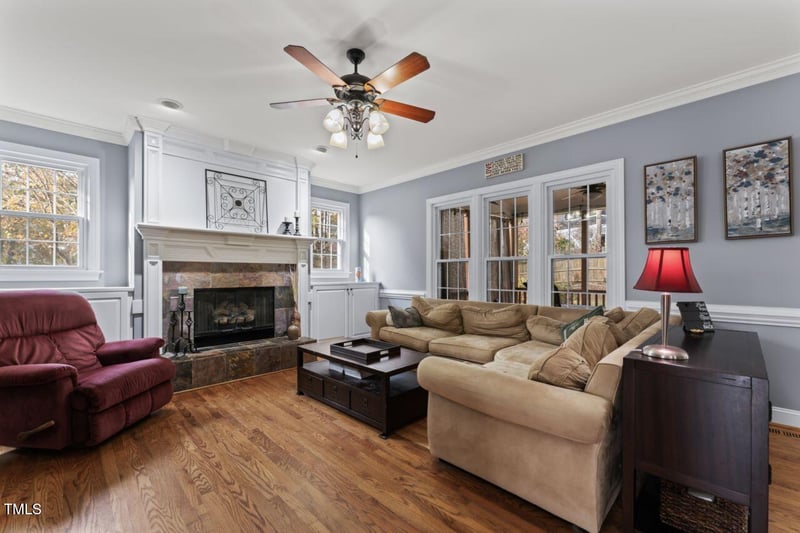 113 Latheron Ct, Apex, NC 27502