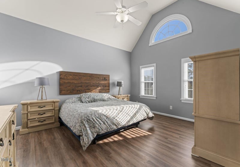 113 Latheron Ct, Apex, NC 27502