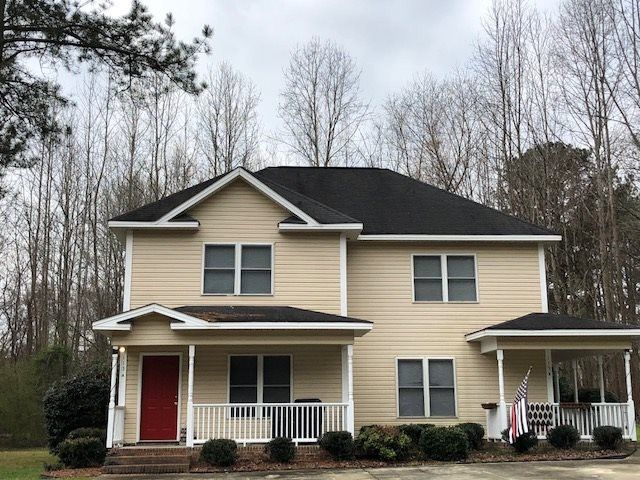 113 Laura Ln #A & B, Lillington, NC 27546