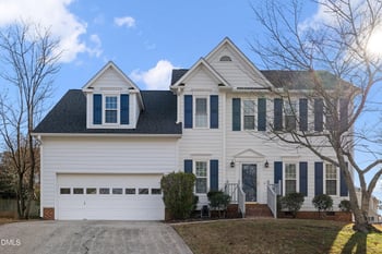 113 Laurel Branch Dr, Cary, NC 27513