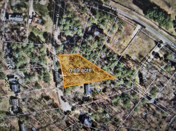 113 Laurston Ct, Durham, NC 27712