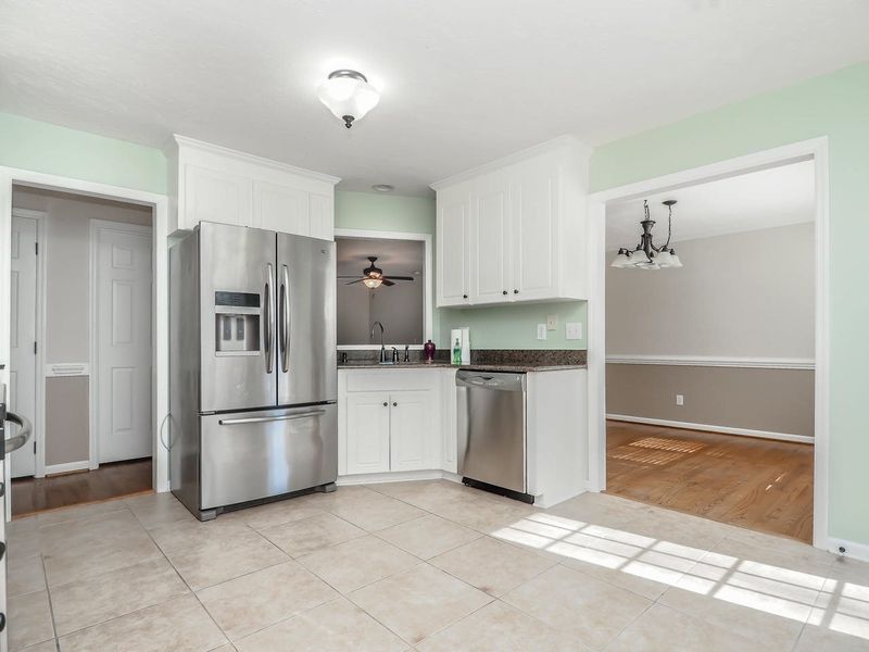 113 Leach Dr, Garner, NC 27529