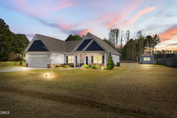 113 Lexington Dr, Sanford, NC 27332