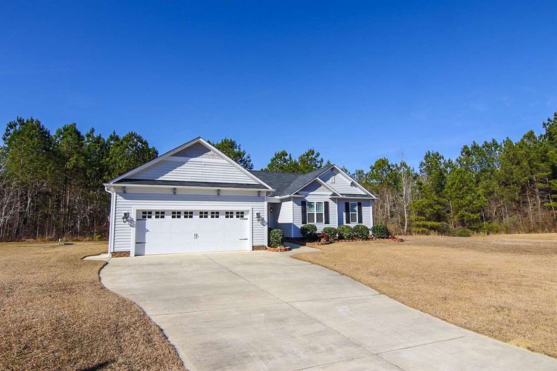 113 Lightning Trl, Smithfield, NC 27577