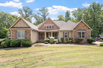 113 Linden Ct, Garner, NC 27529