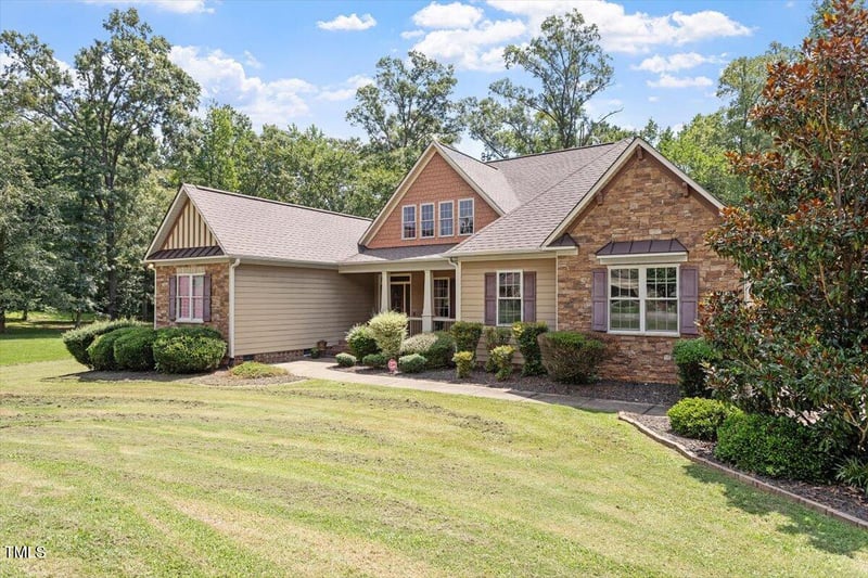 113 Linden Ct, Garner, NC 27529