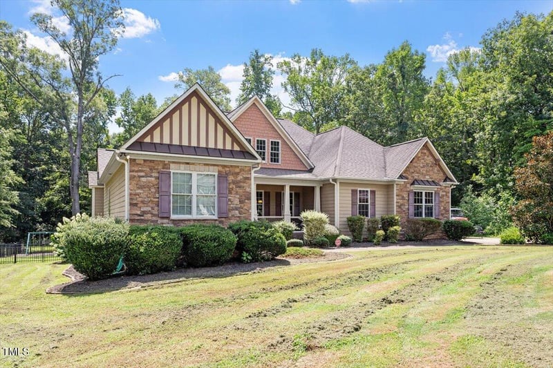 113 Linden Ct, Garner, NC 27529
