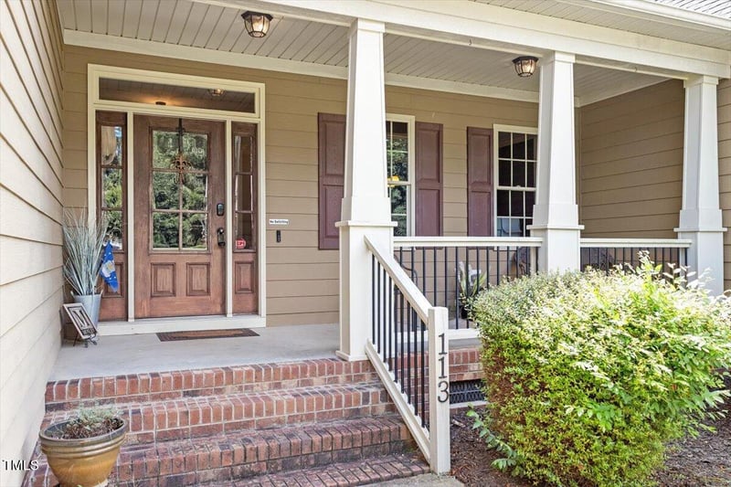 113 Linden Ct, Garner, NC 27529
