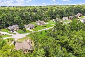 113 Linden Ct, Garner, NC 27529