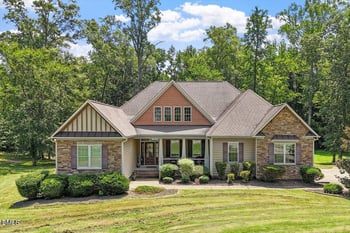 113 Linden Ct, Garner, NC 27529