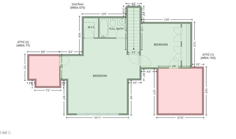 113 Linden Ct, Garner, NC 27529