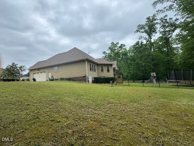 113 Linden Ct, Garner, NC 27529